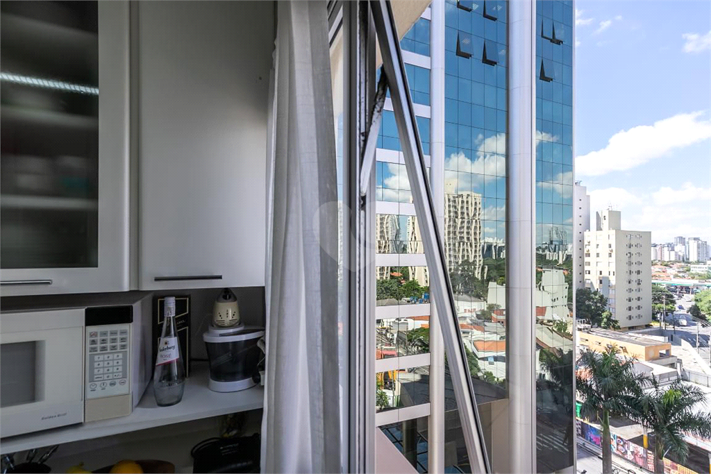 Venda Apartamento São Paulo Vila Olímpia REO599727 9