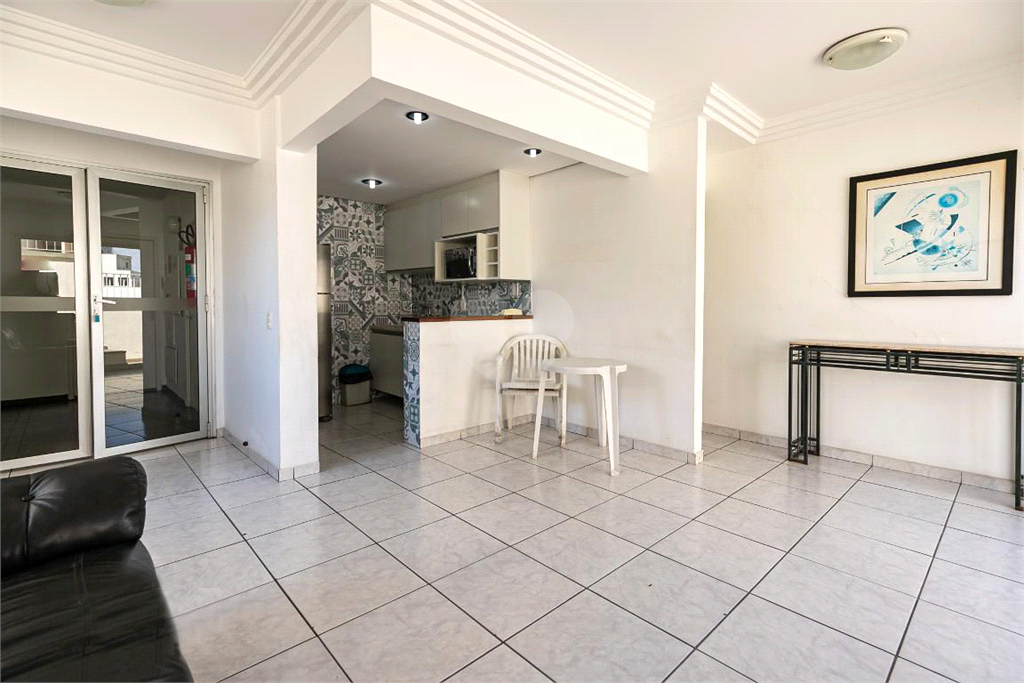 Venda Apartamento São Paulo Vila Olímpia REO599727 19