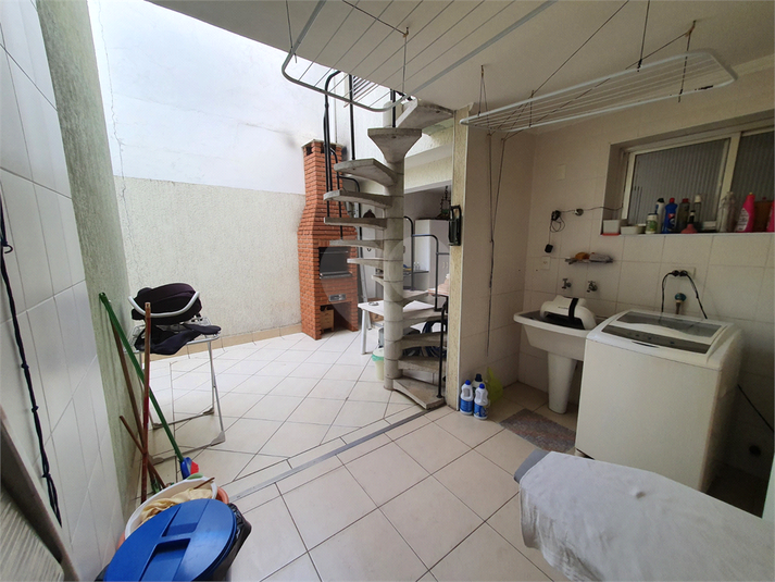 Venda Sobrado São Paulo Planalto Paulista REO599742 18