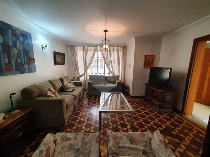 Venda Sobrado São Paulo Planalto Paulista REO599742 13