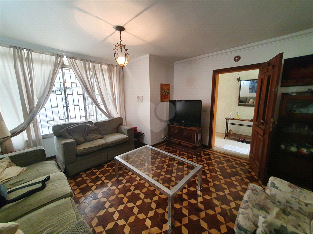 Venda Sobrado São Paulo Planalto Paulista REO599742 1