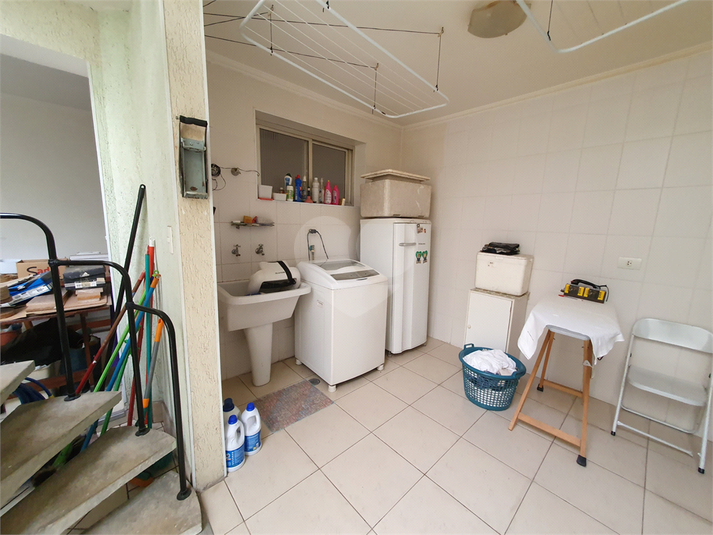 Venda Sobrado São Paulo Planalto Paulista REO599742 24