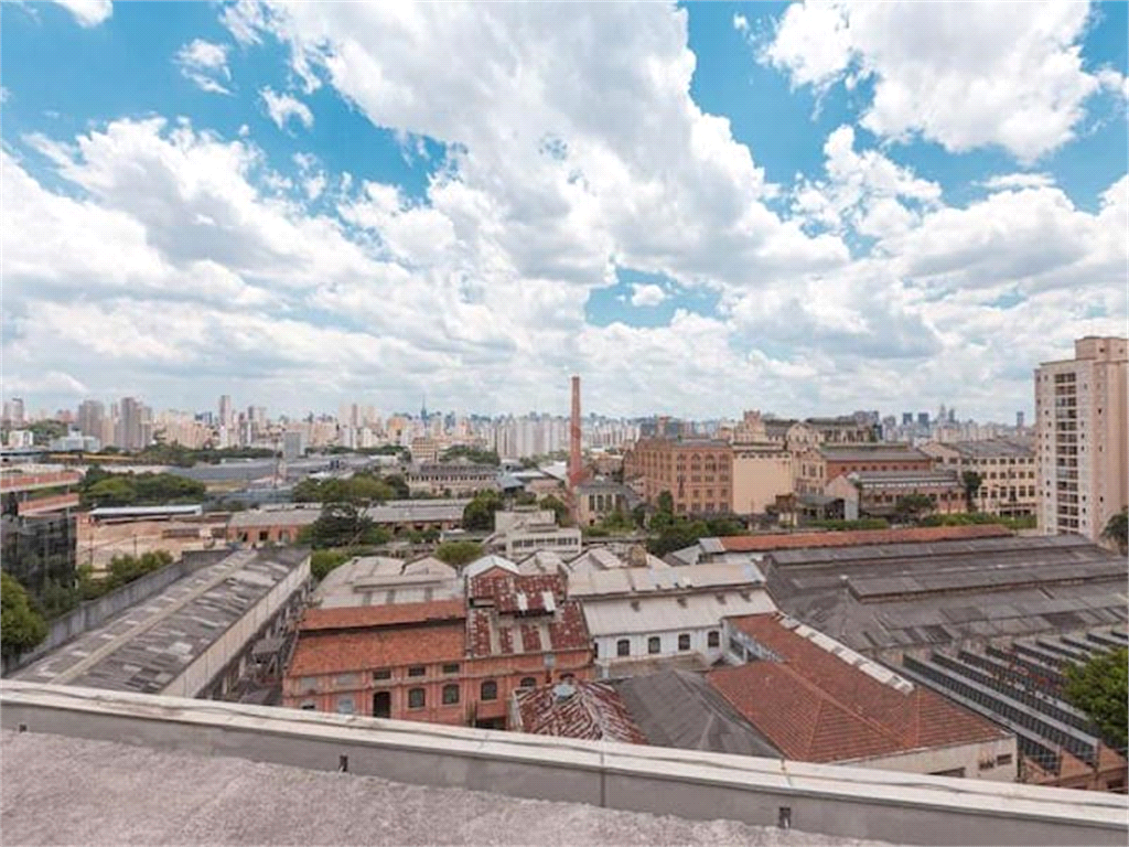 Venda Apartamento São Paulo Mooca REO599782 12