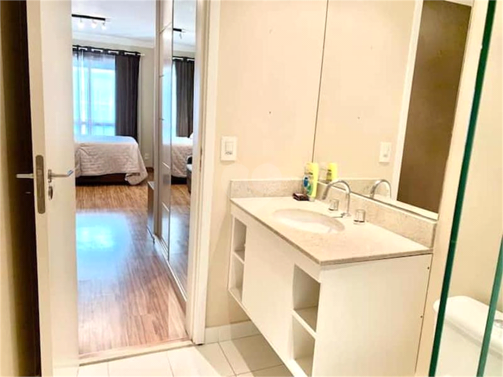 Venda Apartamento São Paulo Mooca REO599782 9