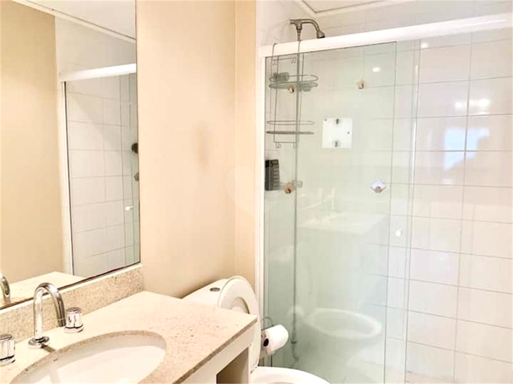 Venda Apartamento São Paulo Mooca REO599782 8