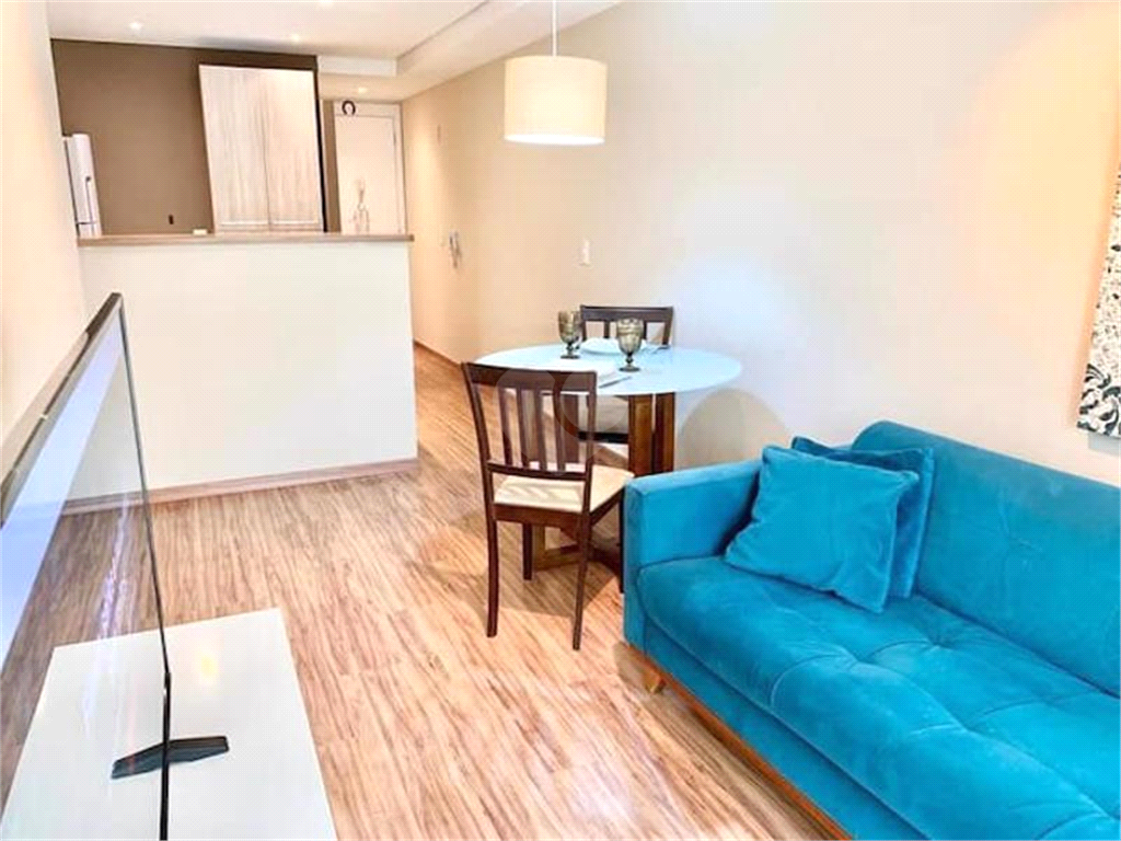 Venda Apartamento São Paulo Mooca REO599782 3