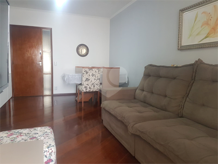 Venda Apartamento São Bernardo Do Campo Taboão REO599793 6