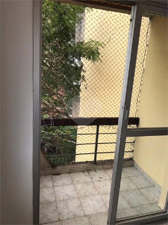 Venda Apartamento São Paulo Cidade Monções REO599797 11