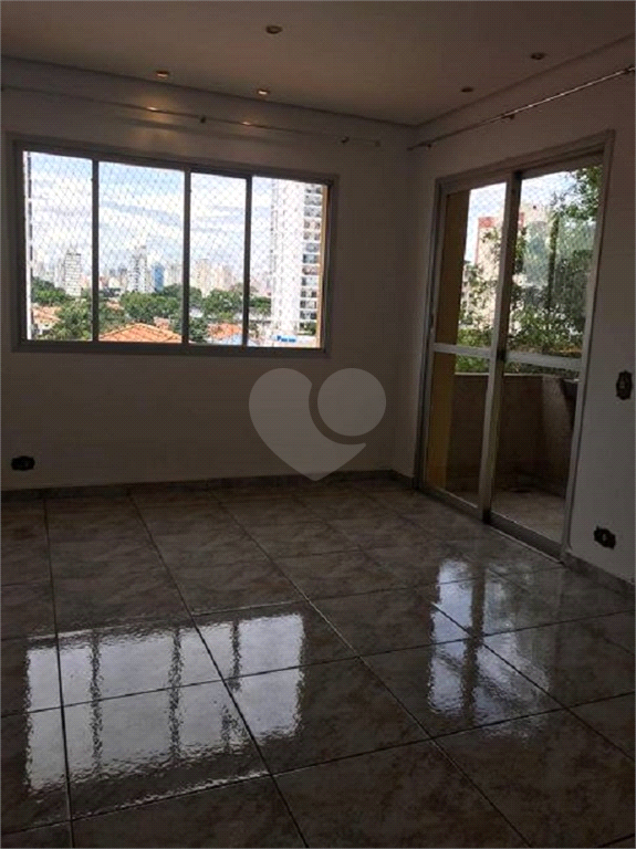 Venda Apartamento São Paulo Cidade Monções REO599797 1