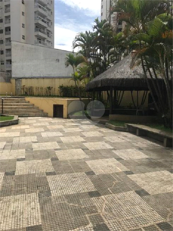 Venda Apartamento São Paulo Cidade Monções REO599797 28