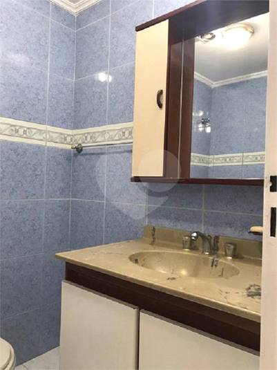 Venda Apartamento São Paulo Cidade Monções REO599797 14