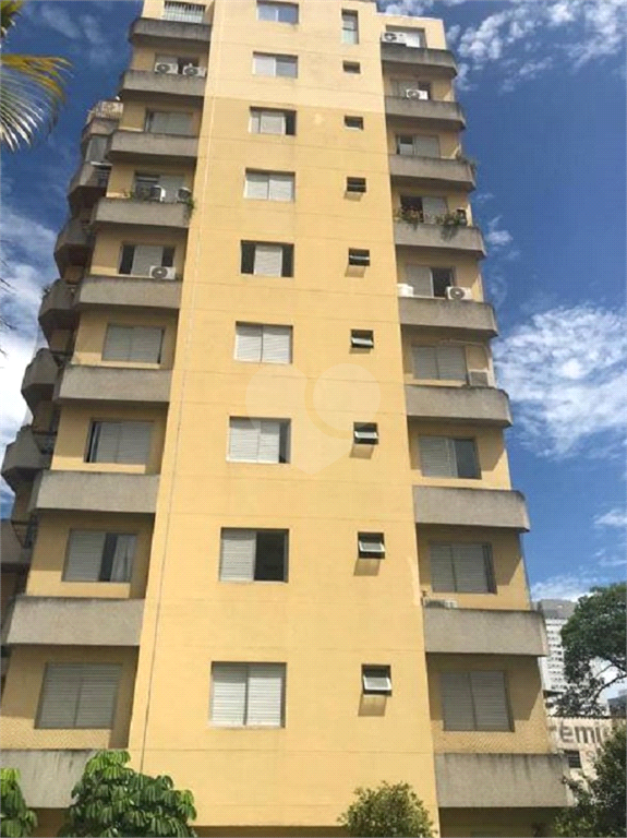 Venda Apartamento São Paulo Cidade Monções REO599797 29