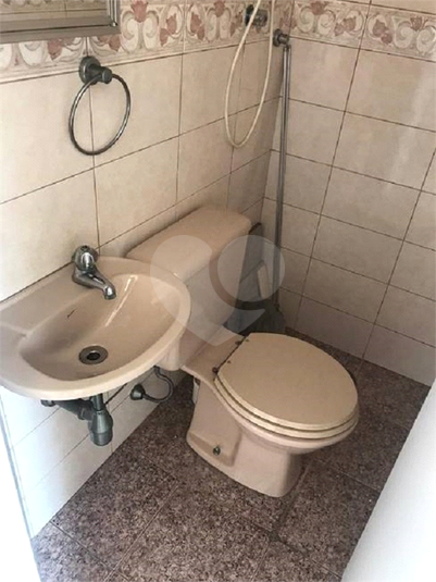 Venda Apartamento São Paulo Cidade Monções REO599797 27