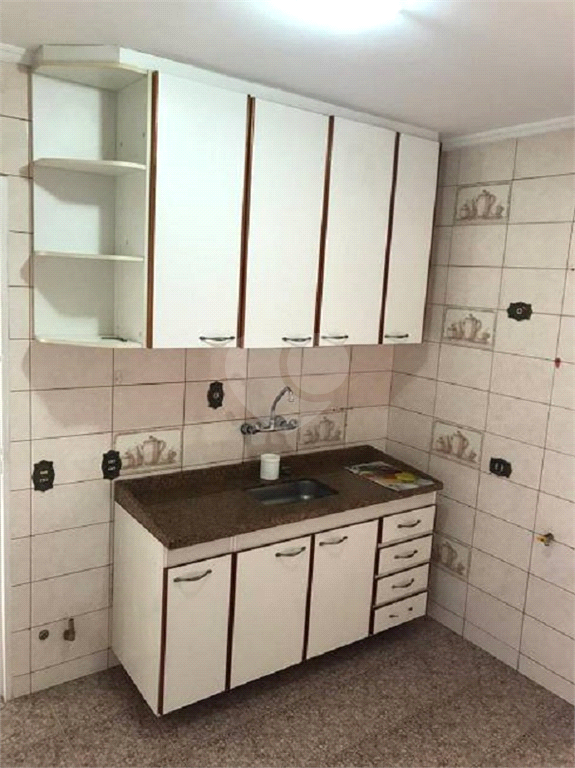 Venda Apartamento São Paulo Cidade Monções REO599797 23