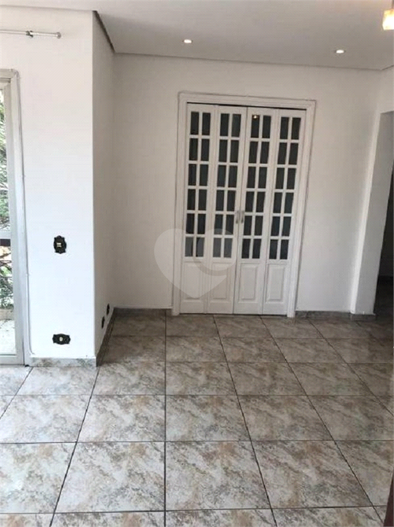 Venda Apartamento São Paulo Cidade Monções REO599797 2