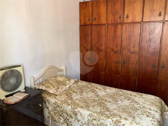 Venda Casa São Paulo Santana REO599804 3