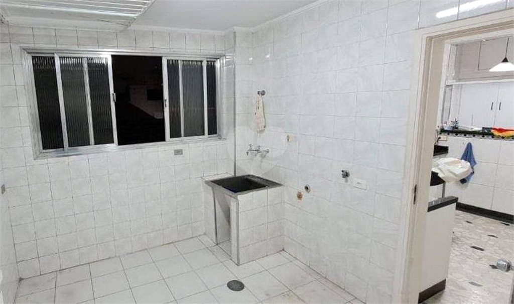 Venda Apartamento São Paulo Mooca REO599810 17