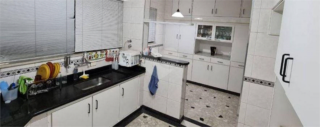 Venda Apartamento São Paulo Mooca REO599810 18