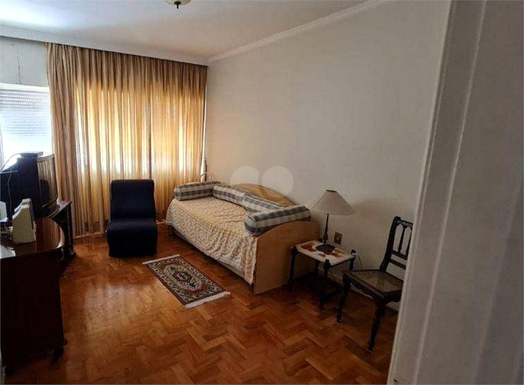 Venda Apartamento São Paulo Mooca REO599810 11