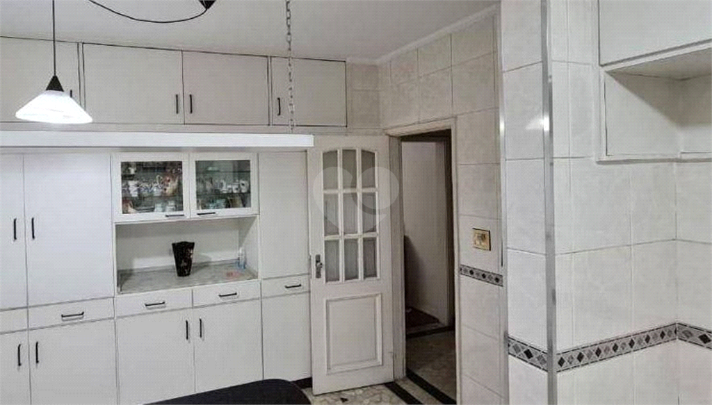 Venda Apartamento São Paulo Mooca REO599810 21