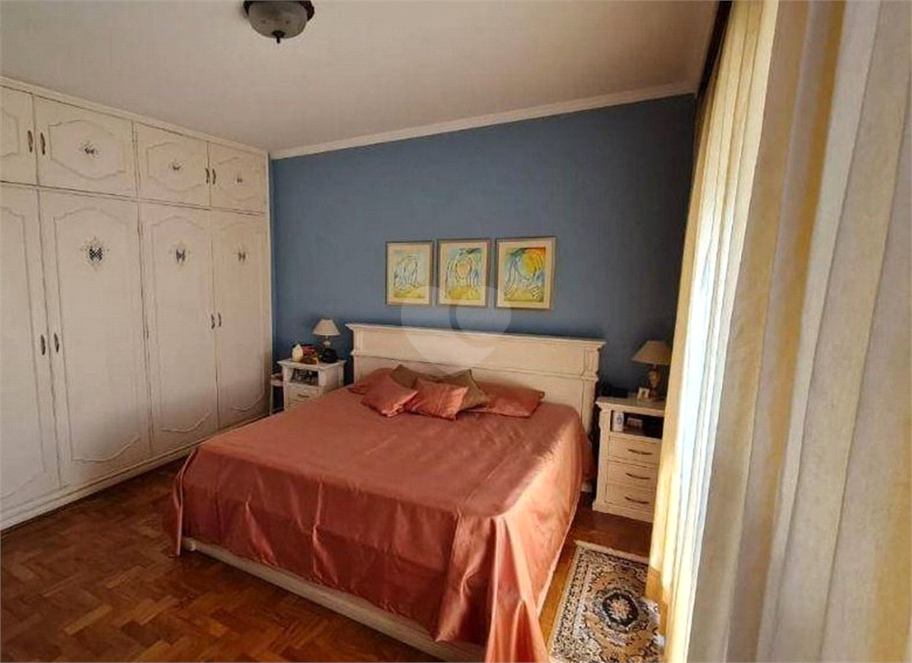 Venda Apartamento São Paulo Mooca REO599810 16