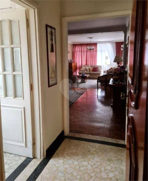 Venda Apartamento São Paulo Mooca REO599810 24