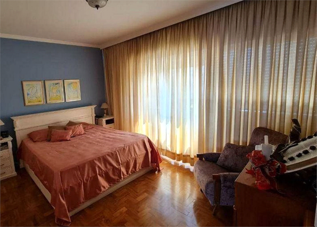 Venda Apartamento São Paulo Mooca REO599810 14