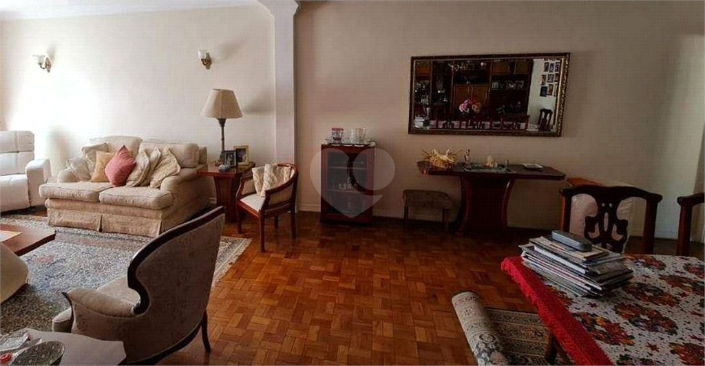 Venda Apartamento São Paulo Mooca REO599810 3