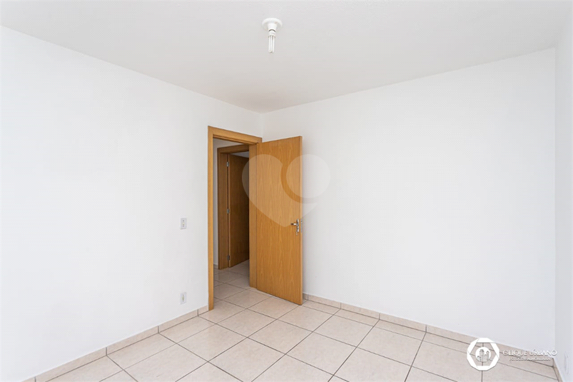 Venda Apartamento Gravataí Santa Cruz REO599866 19