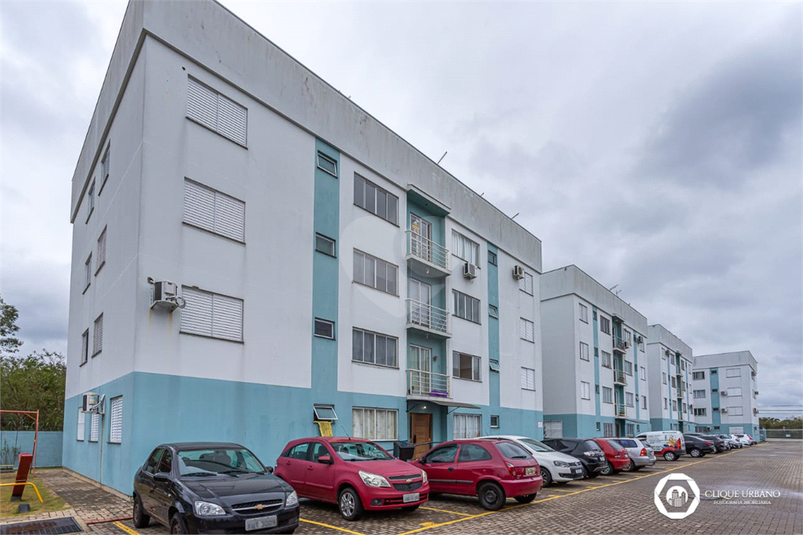 Venda Apartamento Gravataí Santa Cruz REO599866 21