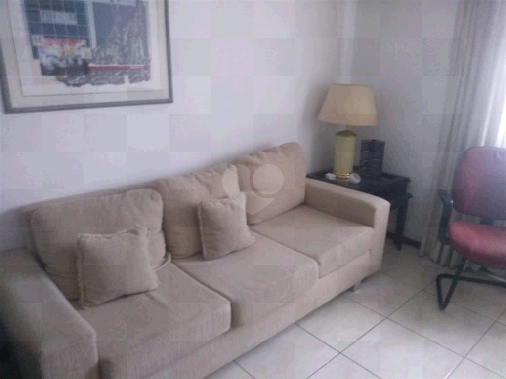 Venda Flat São Paulo Cidade Monções REO599898 12