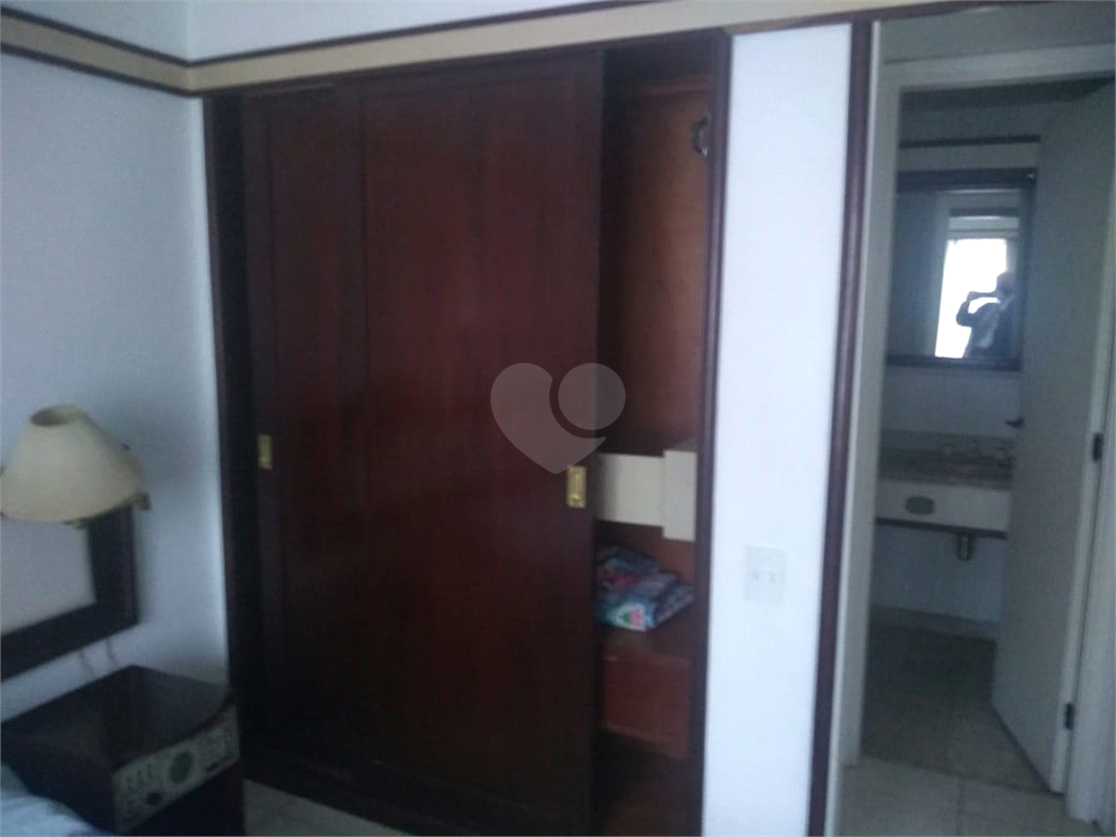 Venda Flat São Paulo Cidade Monções REO599898 15