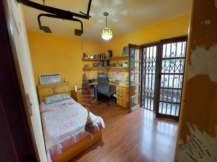 Venda Casa São Paulo Santo Amaro REO599952 8