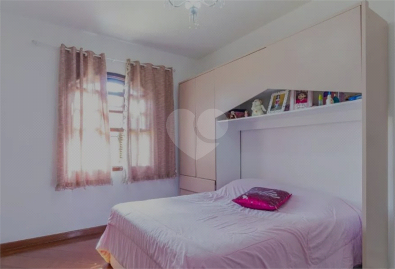 Venda Sobrado São Paulo Vila Arriete REO599969 10