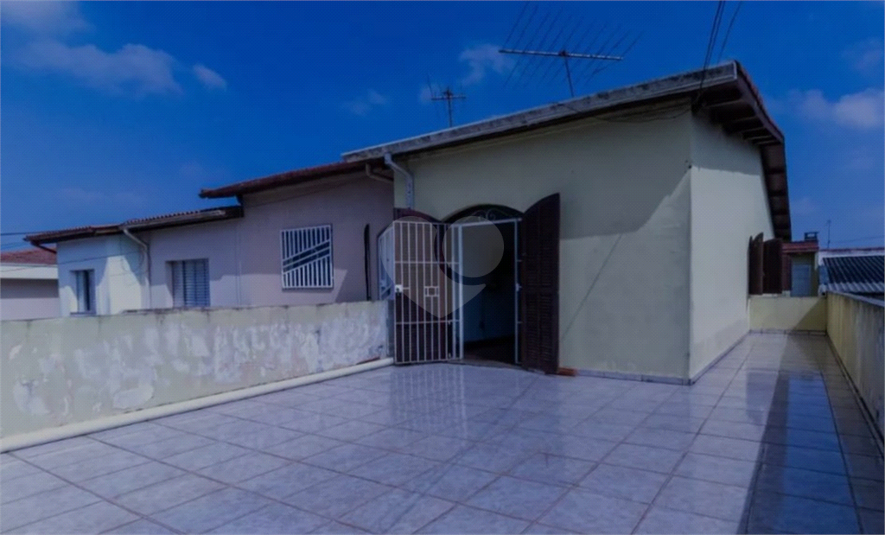 Venda Sobrado São Paulo Vila Arriete REO599969 24