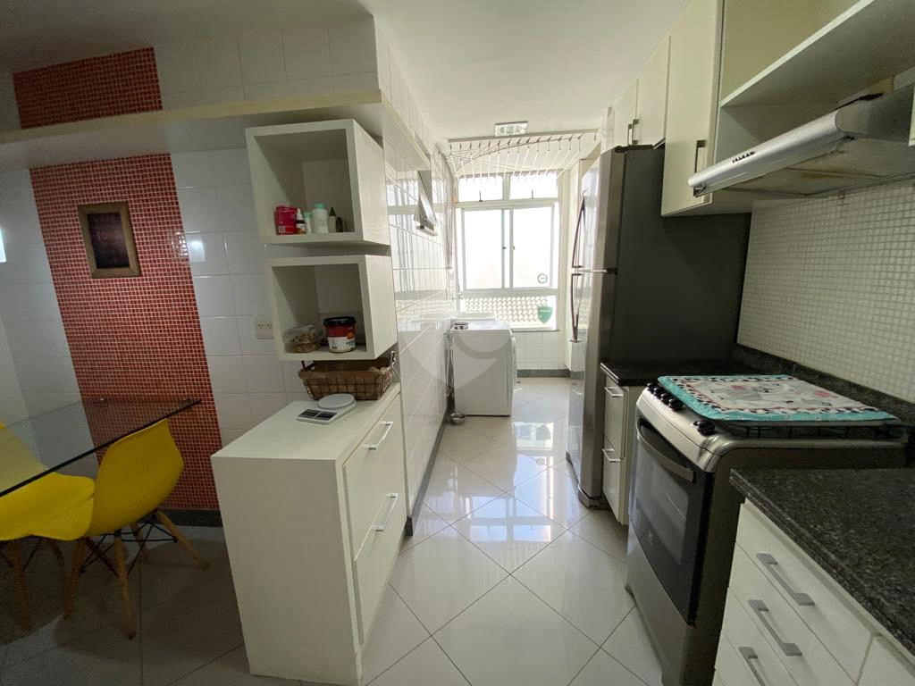 Venda Apartamento Vitória Jardim Da Penha REO599974 6