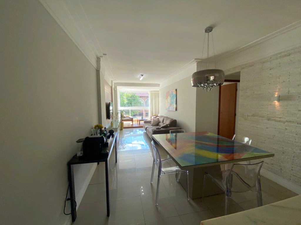 Venda Apartamento Vitória Jardim Da Penha REO599974 5