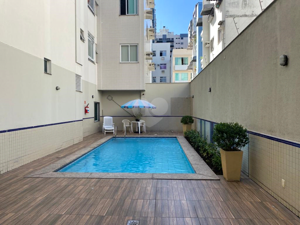 Venda Apartamento Vitória Jardim Da Penha REO599974 3