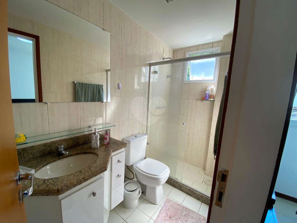 Venda Apartamento Vitória Jardim Da Penha REO599974 13