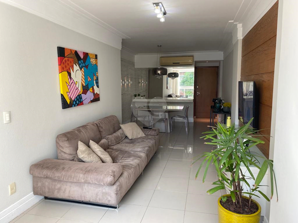 Venda Apartamento Vitória Jardim Da Penha REO599974 1