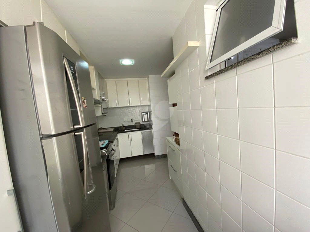 Venda Apartamento Vitória Jardim Da Penha REO599974 9