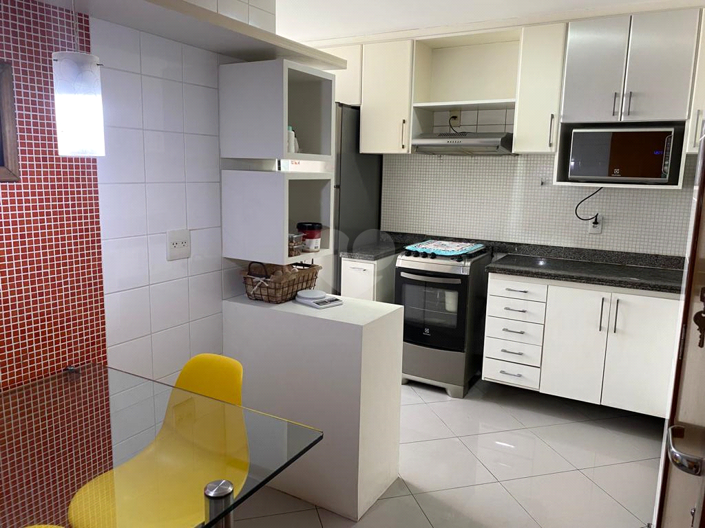 Venda Apartamento Vitória Jardim Da Penha REO599974 7