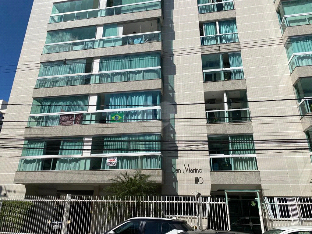 Venda Apartamento Vitória Jardim Da Penha REO599974 21