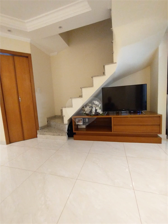 Venda Sobrado São Paulo Vila Euthalia REO600028 7