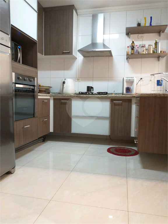 Venda Sobrado São Paulo Vila Euthalia REO600028 4