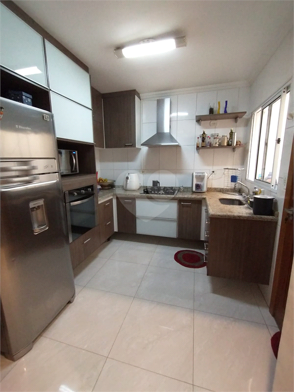 Venda Sobrado São Paulo Vila Euthalia REO600028 5