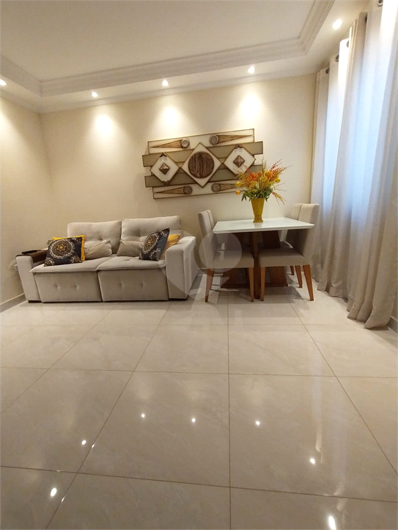 Venda Sobrado São Paulo Vila Euthalia REO600028 6