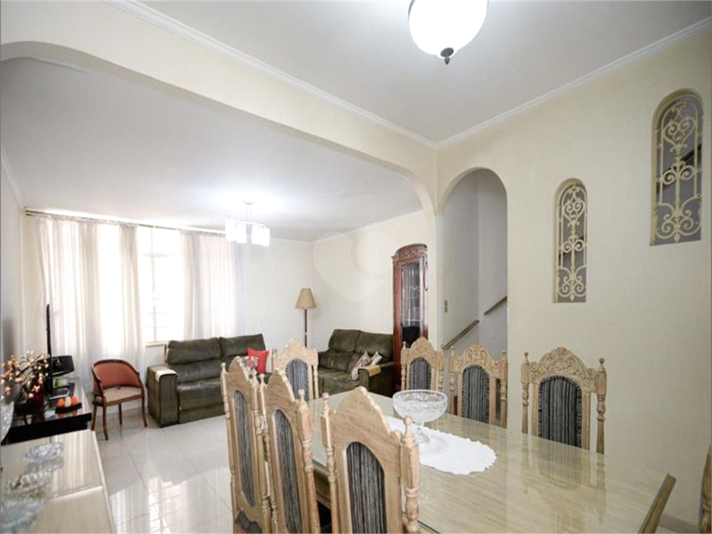 Venda Casa São Paulo Vila Anglo Brasileira REO600054 7