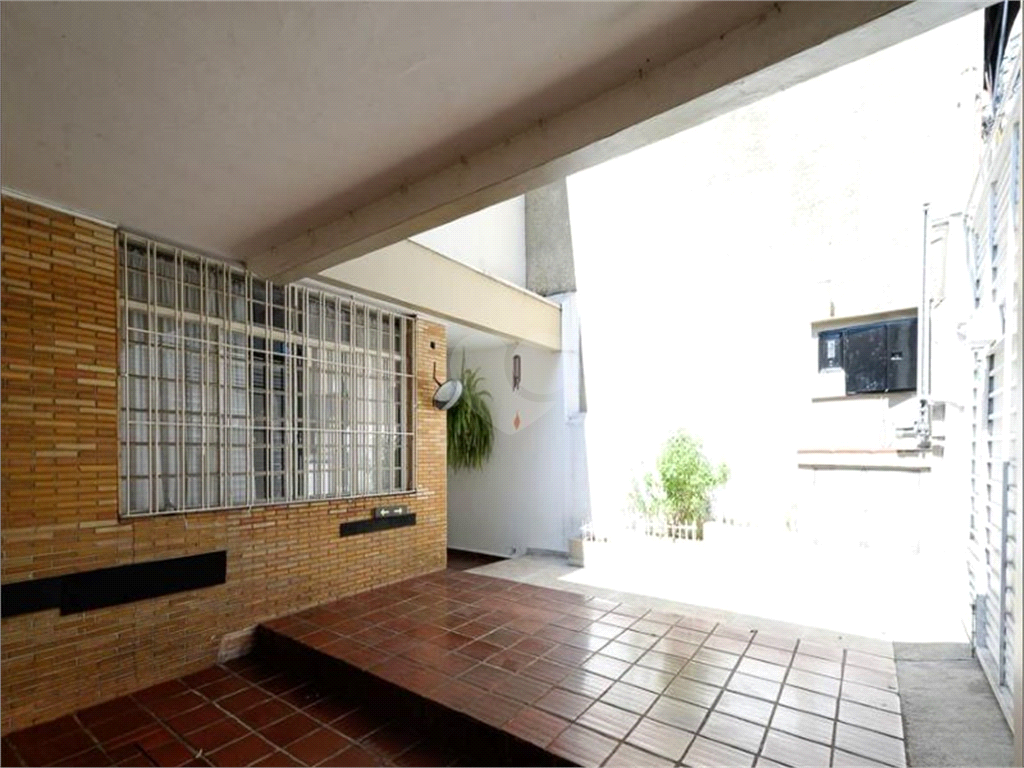 Venda Casa São Paulo Vila Anglo Brasileira REO600054 4