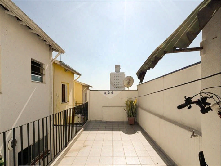 Venda Casa São Paulo Vila Anglo Brasileira REO600054 33